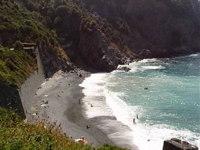 guvano nudist beach